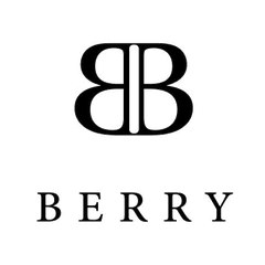 BERRY monogram
